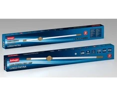 „Activejet“ LED sieninis šviestuvas BLOOD-LUNGO Patina