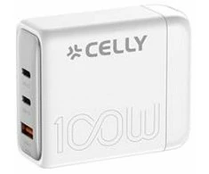 Celly PS3GAN100WWH