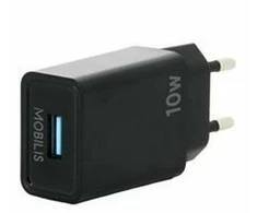 MOBILIS SIENINIS Įkroviklis - 10,5W - 1 USB A/