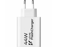 Sieninis įkroviklis Vivo V4440L0A0-EU