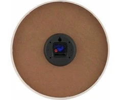 Sieninis laikrodis Nextime 3149BE 50 cm