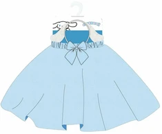 Sijonas Hello Kitty Mėlyna
