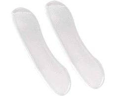 Silk inserts for shoes inserts 2pcs