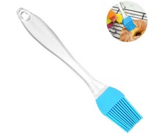 ATL Silikoninis virtuvės teptukas AG745, 16,5 cm