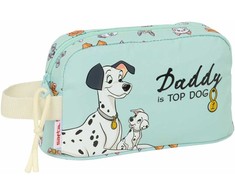 Safta Šiluminė pietų dėžutė Disney Mėlyna 21,5 x 12 x 6,5 cm