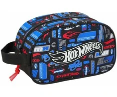 Safta Šiluminė pietų dėžutė Hot Wheels Spalvotas 26 x 15 x 12 cm