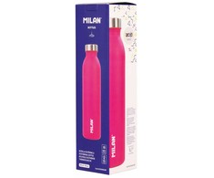 *Gertuvė nerūdijančio plieno izoterminė 591ml 643020ACDP MILAN
