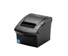 Bixolon SRP-350V SU NUOSEKLIUOJU IR USB VI - TERMINIU JUTIKLIU Spausdintuvas 180DPI W/