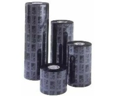 Zebra RIBBON 3400 WAX/RESIN - (03400BK08345)