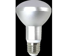 Silver Electronics LED lemputė Shine Inline 996317 R63 E27 8W 5000K
