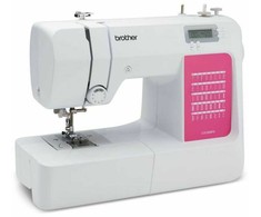 Siuvimo mašina Brother CS120WTs