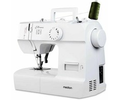Siuvimo mašina Medion LIFE® MD11179 Nähmaschine SM70 baltas