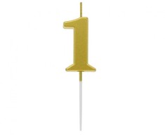 GoDan GIMTADIENIO ŽVAKĖS NUMERIAI 1 METALC ZLO GO WB