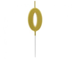 GoDan GIMTADIENIO ŽVAKĖS NUMERIAI 0 METALC ZLO GO WB