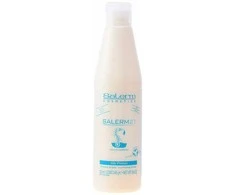 „Salerm Cosmetics 21 Silk Protein Leave-in“ kondicionierius 200ml