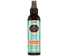 Hask Monoi Kokosų Aliejus 5-In1 Leave In Purškiklis, 175 ml