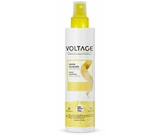 Voltage Cosmetics Prebiotic Hair Technology šviesinantis losjonas su ramunėlėmis, 200 ml