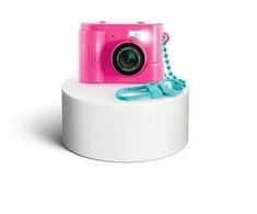 Canal Toys Photo Creator CLK061 Rožinė