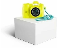 Kamera cyfrowa Canal Toys Mini Cam Digital Camera - Pro (žalias)