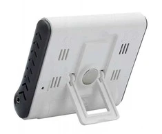Bikuvalt Weather station thermometer hygrometer sensor