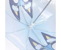Bluey Mėlynasis skėtis
