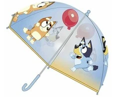 Skėtis Bluey Vaikiškas 45 cm