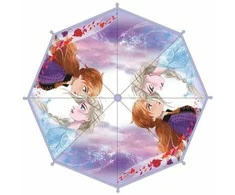 Skėtis Frozen Alyvinė (ø 45 cm)