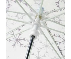 Skėtis Frozen Ø 78 cm Mėlyna