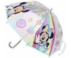 Skėtis Minnie Mouse Ø 71 cm Turkis