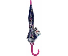 Minnie Mouse ir Daisy Girl's skėtis