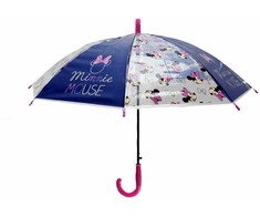 Minnie Mouse ir Daisy Girl's skėtis