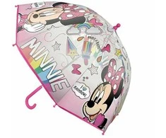 Minnie Mouse skėtis