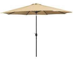 Skėtis nuo saulės Marbueno Ruda Ø 300 cm