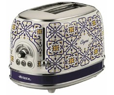 Skrudintuvas Ariete 1550C Capri