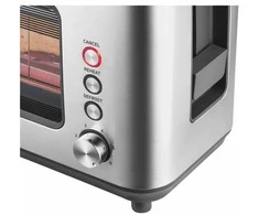 Sencor STS 4050SS Skrudintuvas