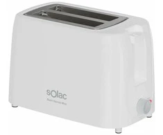 Skrudintuvas Dell Solac TC5420 Buon Giorno Mini