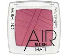 „Catrice AirBlush“ matiniai skaistalai, kompaktiška pudra, 150 „Wine Time“, 5,5 g