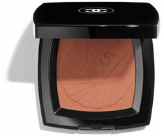 Chanel Les Tarots Colorete Mate En Polvo Edición Limitada Blood Oranžinis, 14 g