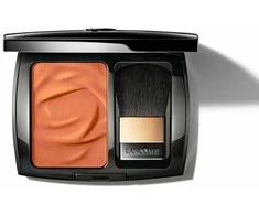 Lancome Blush Subtil Powder Blush pudriniai skaistalai, atspalvis: 800 Oranžinis Phoria, 5.1 g