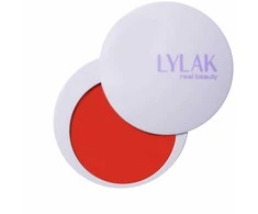 Lylak TRUST BLUSH CREAMY matte blush #Fierceless Coral 5.6 ml