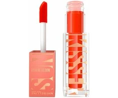 Maybelline Sunkisser skystas skaistalus ir bronzinis kremas 35-Spritzy Oranžinis 4,, 7 ml