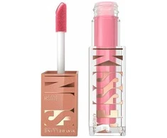 Maybelline Sunkisser skysti skaistalai ir bronzinis skaistalai 05-Blazing Blush 4, 7 ml