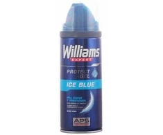 Williams Expert "Williams" skutimosi gelis "Ice Mėlyna" 200ml