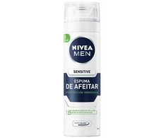 Nivea Esp skutimosi putos jautriai odai 200ml