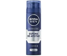 Espuma Af Nivea Protege y Cuida, 200 ml