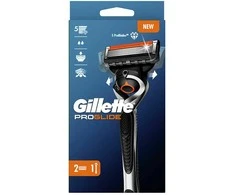 Gillette Fusion Proglide Maq Flexball$ 2 Rek skustuvas