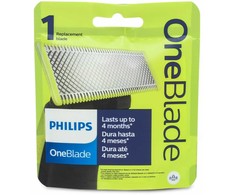 Philips Norelco OneBlade QP210 skutimosi peiliukai