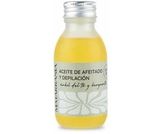 Matarrania 100% ORGANIC SHAVING OIL 100 ml