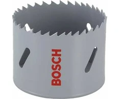 Bosch Gręžimo karūnėlių kompl. 20/25/5/40/51/68 mm