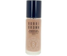 Bobbi Brown „Weightless Skin“ makiažo pagrindas su SPF15, šiltų migdolų atspalviu, 30 ml